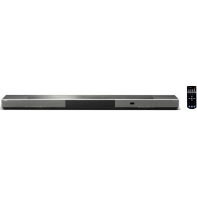 Yamaha YSP1600SIB Silver MusicCast 5.1 Channel Surround Sound Multiroom 80w Soundbar Yamaha YSP1600SIB Silver MusicCast 5.1 Channel Surround Sound Multiroom 80w Soundbar